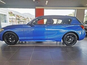 BMW SERIE 1 118d 5p. Msport