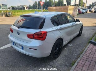 BMW SERIE 1 118i 5p Urban