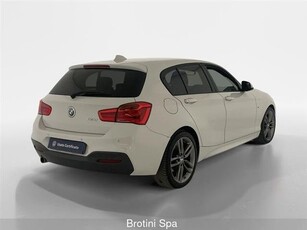 BMW SERIE 1 120d 5p. Msport