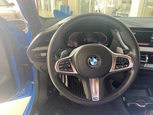 BMW Serie 1 120d xDrive 5p. Msport