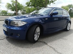 BMW Serie 1 2011
