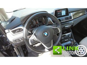 BMW SERIE 2 ACTIVE TOURER d Active Tourer Luxury