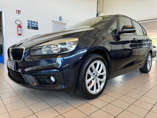 BMW SERIE 2 ACTIVE TOURER d Active Tourer*/*SERVICE */*