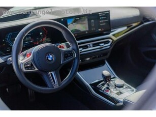 BMW SERIE 2 COUPE' M2 G87 3.0 460cv vettura ufficiale pari a nuovo