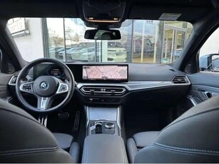 BMW SERIE 3 320e Touring Msport auto/DriveAss/H-Up/Laser/360