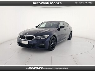 BMW Serie 3 330i xDrive Msport