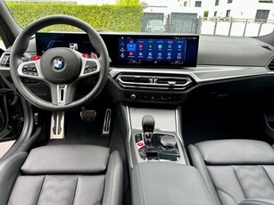 BMW SERIE 3 Competition xDrive