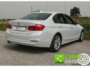 BMW SERIE 3 d xDrive Cambio Automatico