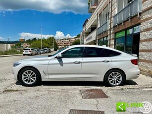 BMW SERIE 3 GRAN TURISMO d Gran Turismo Luxury -UNICO PROPRIETARIO