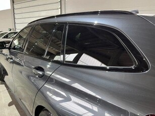 BMW SERIE 3 TOURING d 48V xDrive Touring Msport 