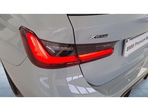 BMW SERIE 3 TOURING d 48V xDrive Touring Msport Pro Aut.