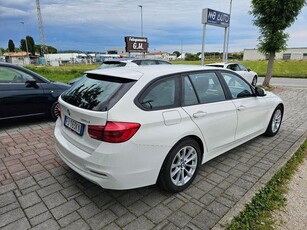 BMW SERIE 3 TOURING d Touring Business Advantage aut.