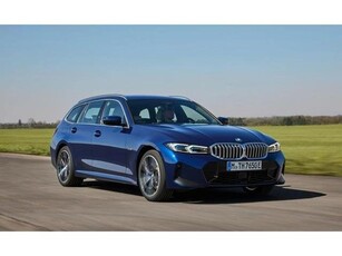 BMW SERIE 3 TOURING e Touring Msport