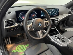 BMW SERIE 3 TOURING i Touring Msport TETTO|PRONTA-CONSEGNA|IVA-ESPOSTA