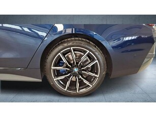 BMW SERIE 4 GRAND COUPE d 48V Msport Aut. + Fari Laser