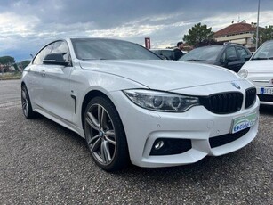 BMW SERIE 4 GRAND COUPE i xDrive Gran Coupé