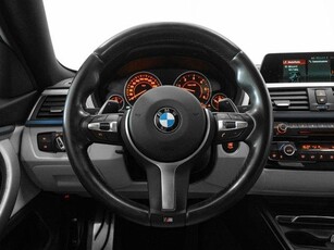 BMW SERIE 4 GRAND COUPE Serie 4 G.C. (F36) d Gran Coupé Msport