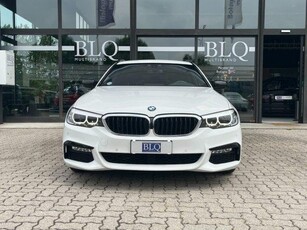 BMW SERIE 5 TOURING d Touring Msport Auto