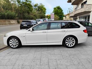 BMW SERIE 5 TOURING d xDrive Touring Msport 218cv