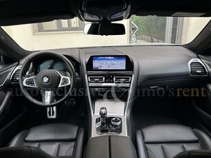 BMW SERIE 8 CABRIO d xDrive coupè M Sport 320cv