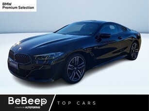 BMW Serie 8 M 850I COUPE XDRIVE AUTO