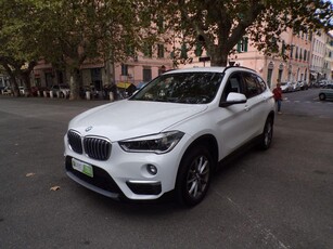 BMW X1 16d