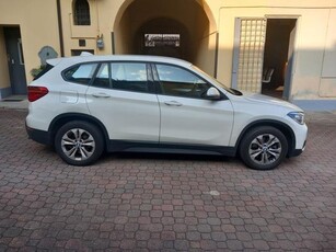 BMW X1 Business 20D XDRIVE 190 CV