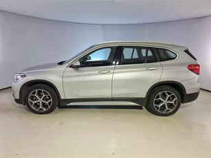 Bmw X1 Diesel Usata