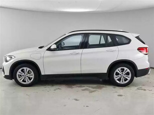 Bmw X1 Ibrida Usata