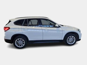 BMW X1 sDrive 18d Business Advantage Autom.