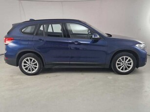 BMW X1 sDrive 18d Business Advantage autom.