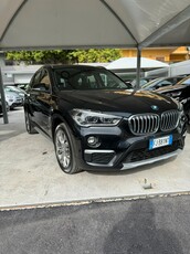 Bmw X1 sDrive18d 05/2017