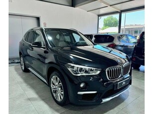 BMW X1 sDrive18d 150CV xLine