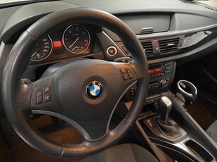 BMW X1 sDrive18d Eletta