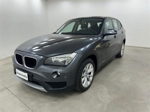 BMW X1 sDrive18d usato