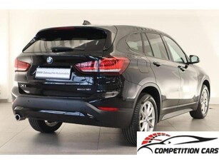 BMW X1 sDrive18i 140cv Advantage, Navi Plus, Pdc