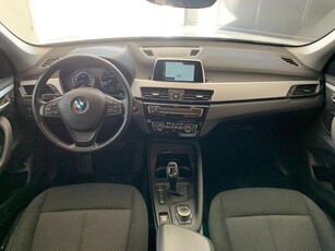 BMW X1 xDrive18d Business Navi Aut.