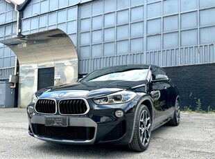 BMW X2 20d