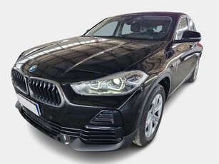 BMW X2 25e