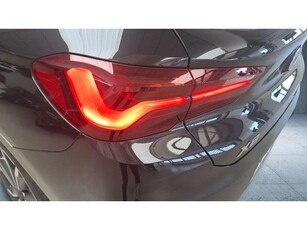 BMW X2 sDrive18d Msport-X Aut.