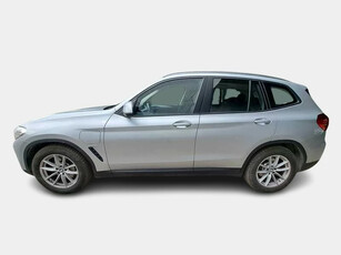 Bmw X3 Ibrida Usata