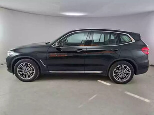 Bmw X3 Ibrida Usata