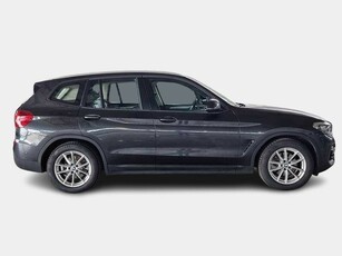 BMW X3 xDrive 20d Business Advantage autom.