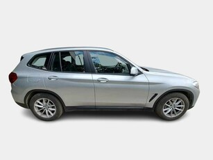 BMW X3 xDrive 30e Business Advantage Autom.