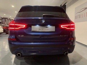 BMW X3 xDrive30d Business Advantage