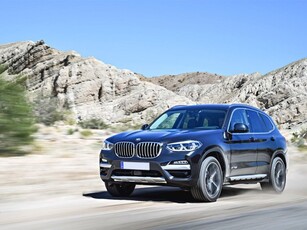 BMW X3 xDrive30e xLine