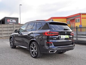 BMW X5 25d