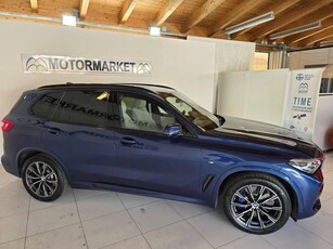 BMW X5 30 d Msport xDrive Steptronic