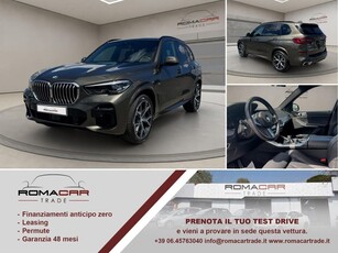 BMW X5 30d