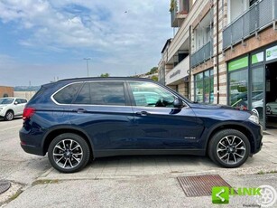 BMW X5 xDrive25d Luxury